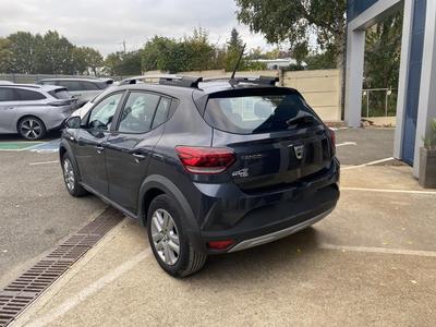 Dacia Sandero Stepway 1.0 Tce 90 Cv Confort