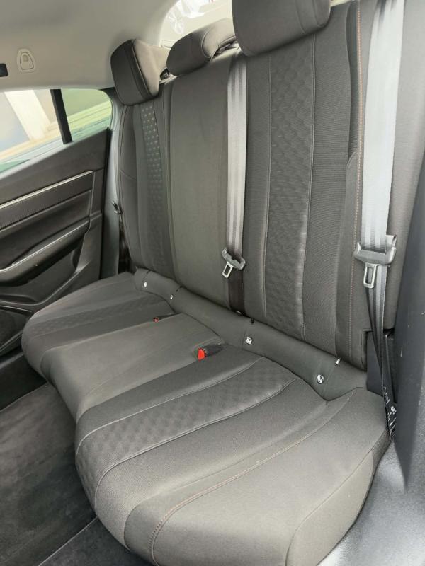 Peugeot 508 1.5 BlueHDi Eat8 s&amp;S 130 Cv. Allure Tva Recuperable. 1ére Main