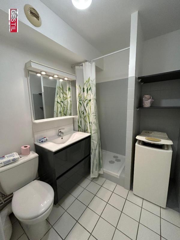 Appartement - 22 m² - 1 pièce