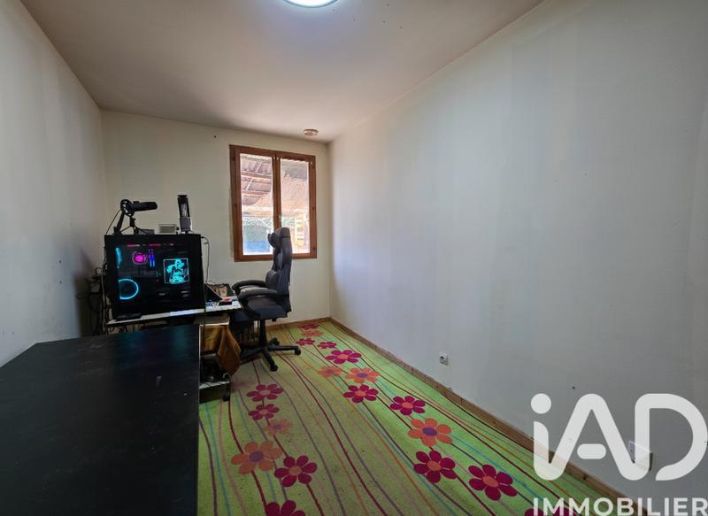 Maison - 130 m² - 7 pièces