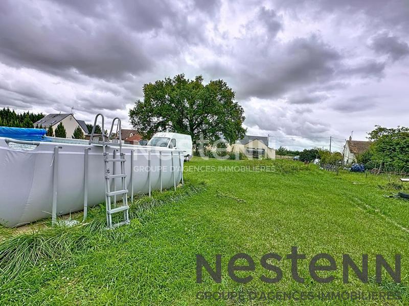 Maison - 220 m² - 3 pièces