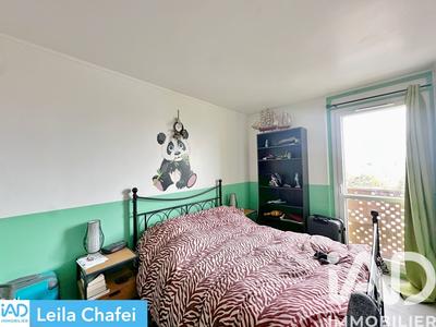 Appartement - 74 m² - 4 pièces