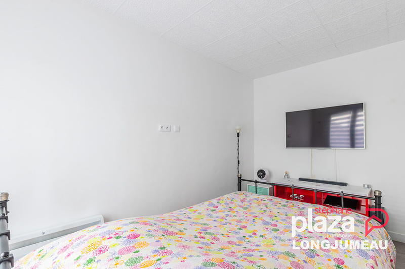 Maison - 97 m² - 5 pièces