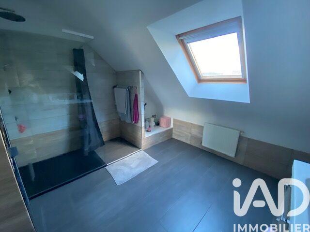 Maison - 145 m² - 7 pièces