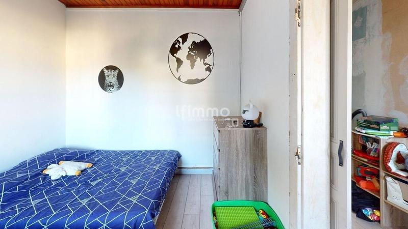 Ferme - 140 m² - 7 pièces