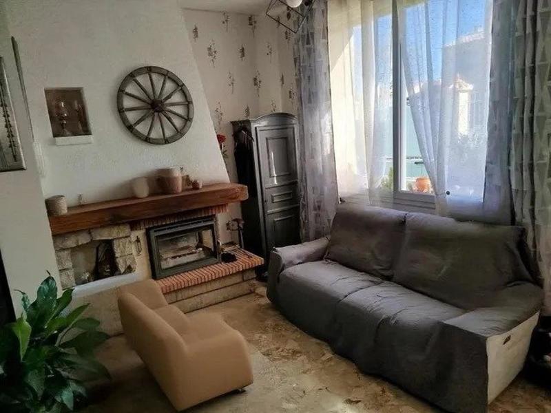 Maison - 116 m² - 4 pièces