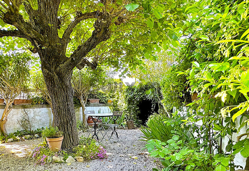 Maison de village - 134 m² - 5 pièces