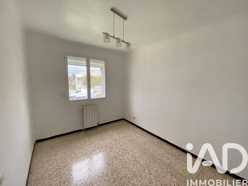 Maison - 113 m² - 4 pièces