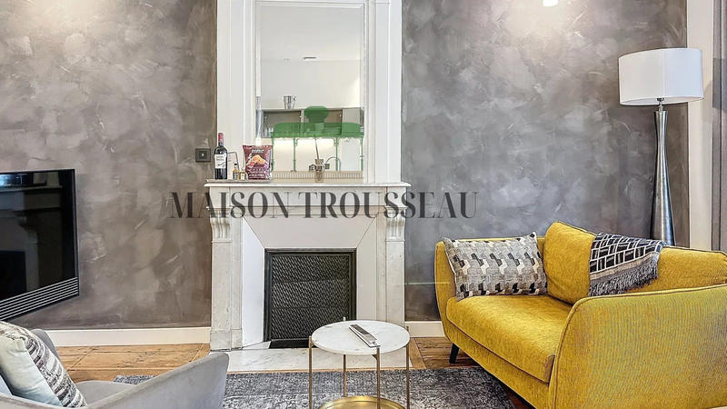 Fonds de commerce - 365 m²