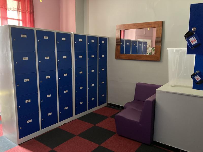 Fonds de commerce - 900 m²