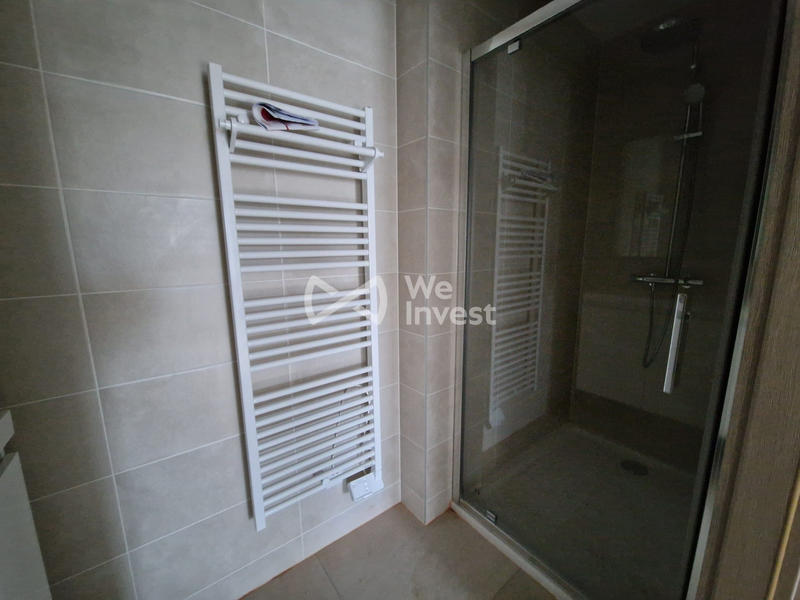 Appartement - 127 m² - 5 pièces