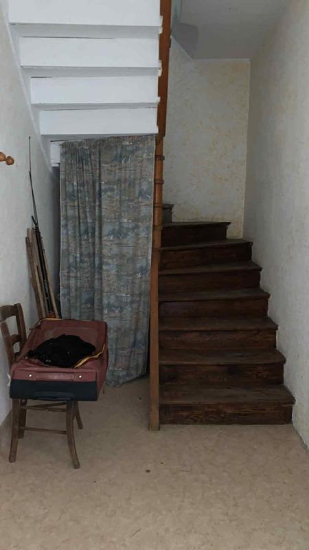 Corps de ferme - 124 m² - 5 pièces