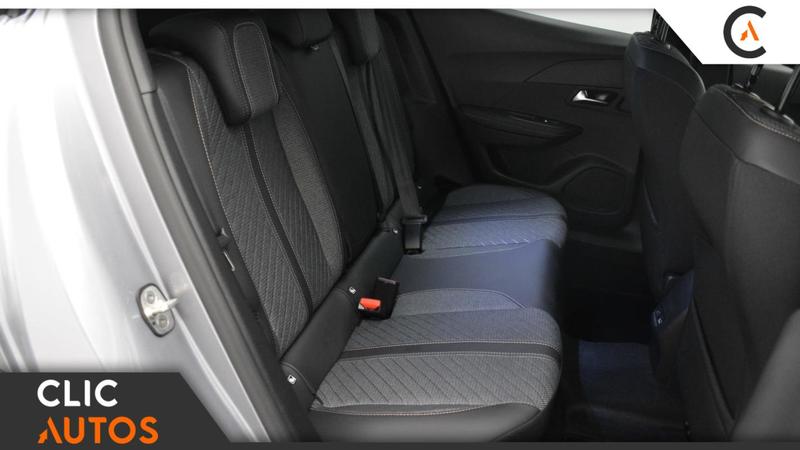 Peugeot 2008 II Ph.2 Allure Hybrid 145 e-Dsc6