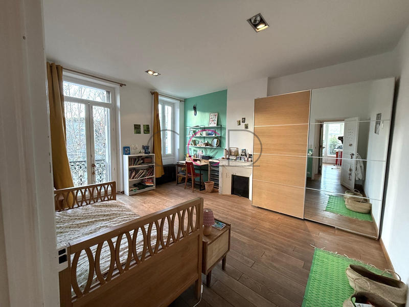 Bastide - 160 m² - 5 pièces