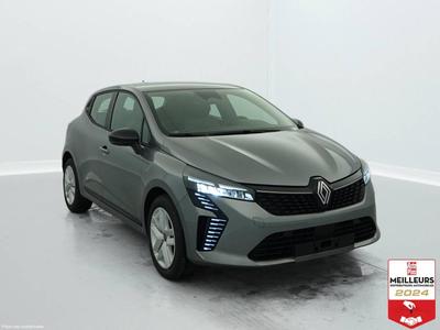 Renault Clio 5 Blue Dci 100 Ch Gsr2 Evolution