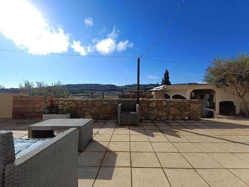 Maison - 139 m² - 4 pièces