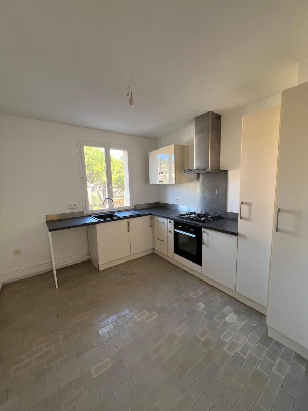 Appartement - 84 m² - 3 pièces