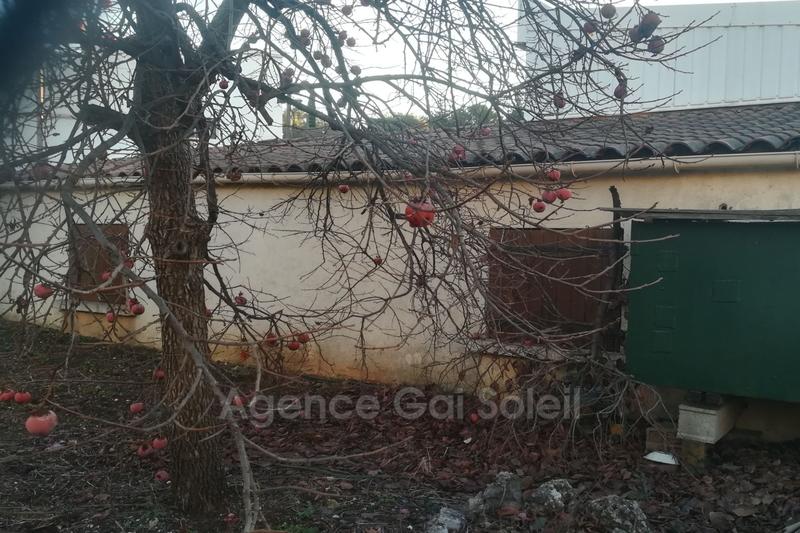 Maison - 65 m² - 1 pièce