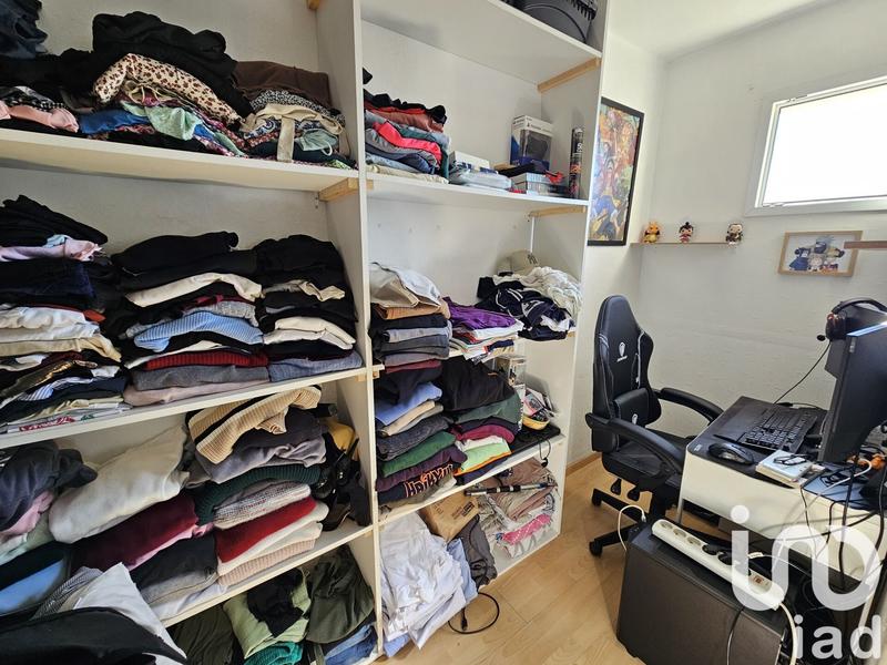 Appartement - 59 m² - 2 pièces