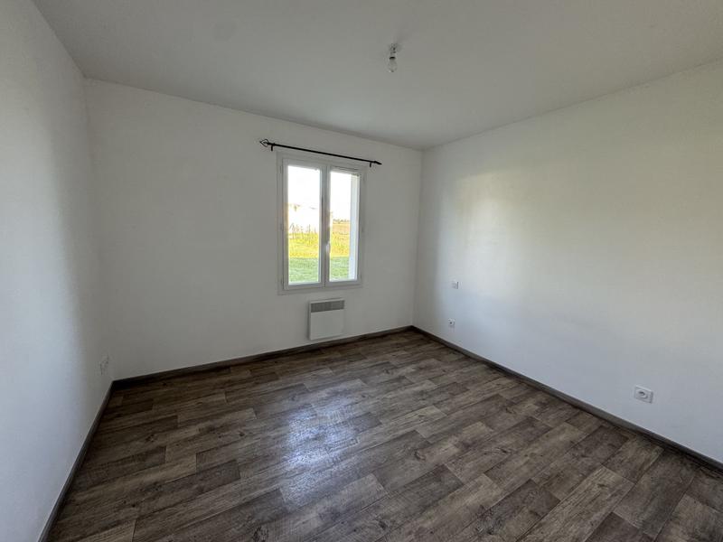 Maison - 86 m² - 4 pièces