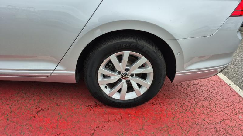 Volkswagen Passat Business 1.5 tsi act opf 150 dsg7