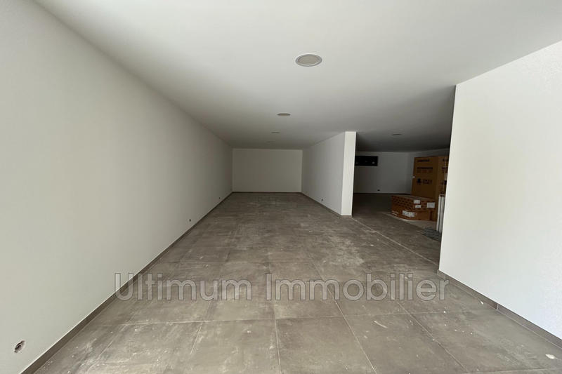 Maison contemporaine - 380 m²