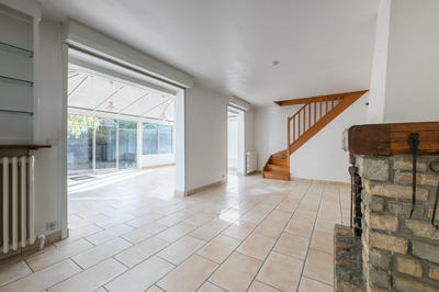 Maison - 155 m² - 7 pièces