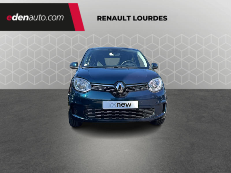 Renault Twingo III TCe 95 Signature