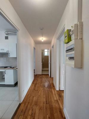 Appartement - 50 m² - 3 pièces