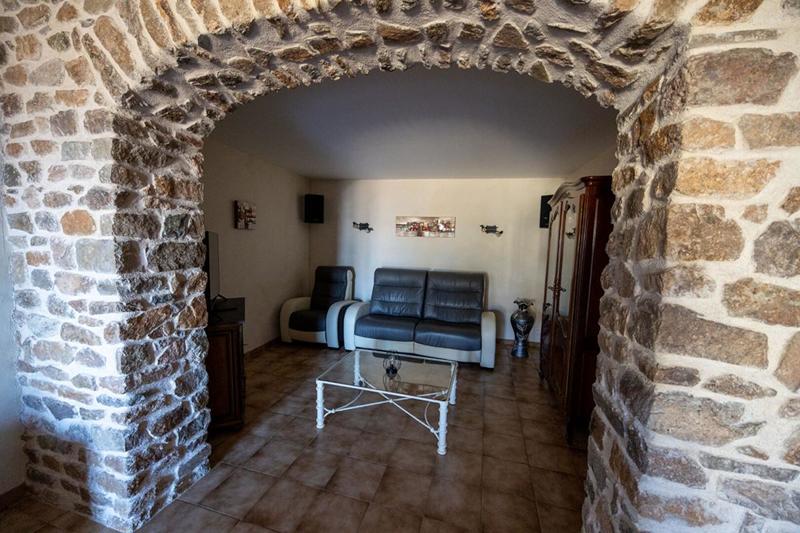Maison de village - 195 m² - 6 pièces