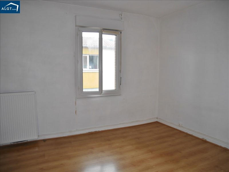 Maison - 106 m² - 5 pièces