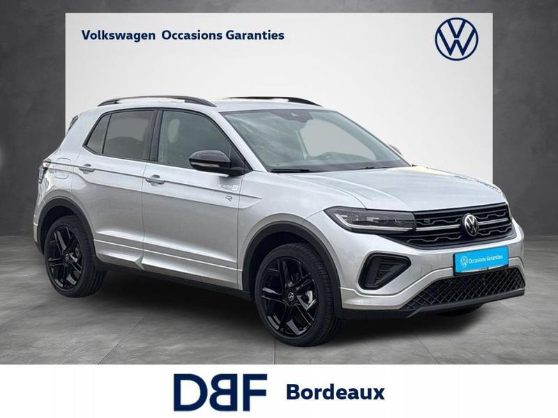 Volkswagen t-Cross Fl 1.0 Tsi 116ch Dsg7 R Line