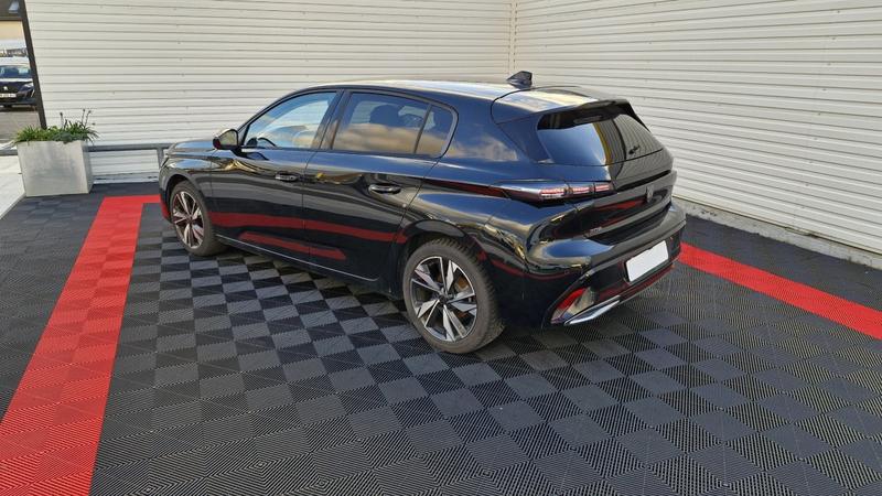 Peugeot 308 Bluehdi 130ch Allure