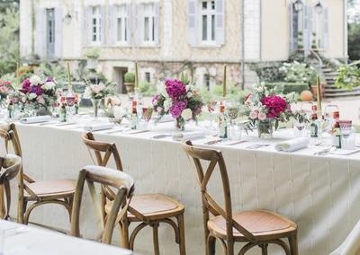 Château de la Creuzette