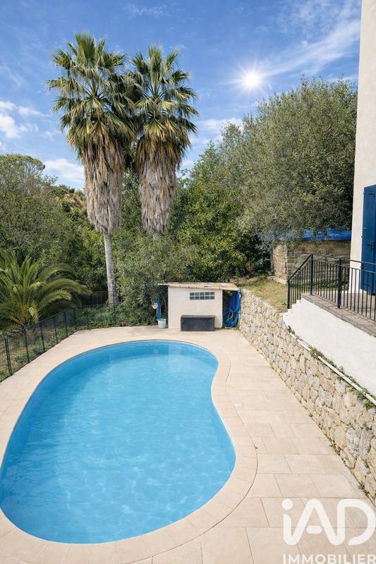 Maison - 131 m² - 4 pièces