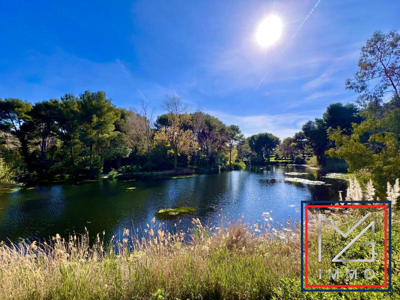 Maison - 57 m² - 3 pièces