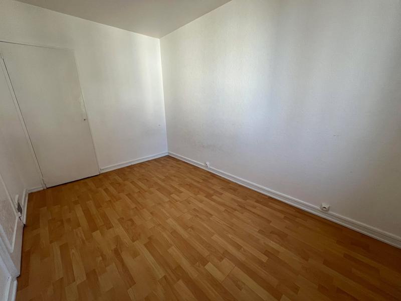 Appartement - 53 m² - 3 pièces