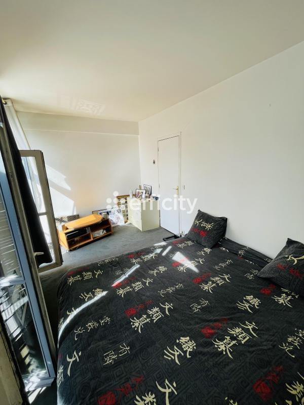 Duplex - 80 m² - 3 pièces