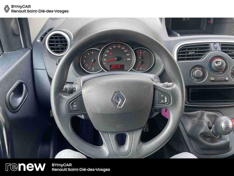 Renault Kangoo Express Blue Dci 95 Sl Pro+