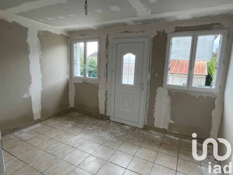 Maison - 67 m² - 4 pièces