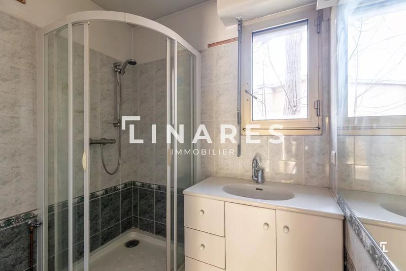 Appartement - 75 m² - 4 pièces