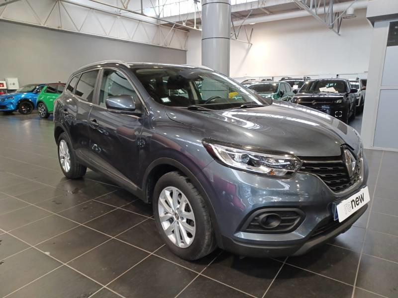 Renault Kadjar Blue dCi 115 Edc Business
