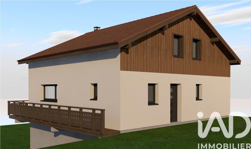 Terrain - 19 000 m²