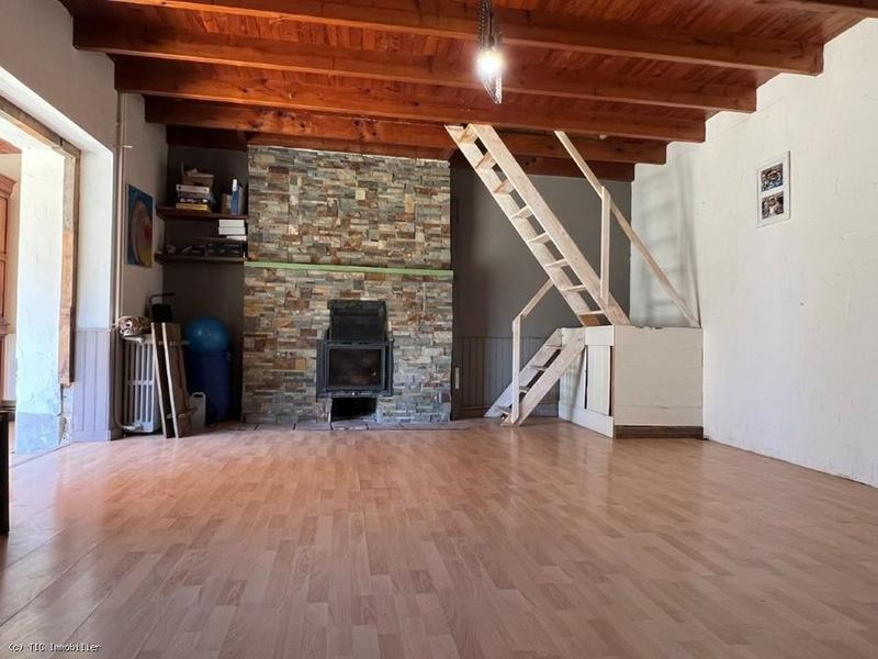 Maison - 146 m² - 6 pièces