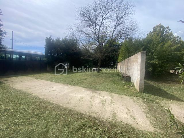 Maison - 40 m² - 2 pièces