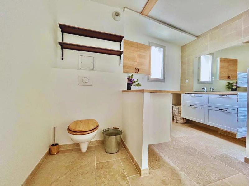 Appartement - 63 m² - 2 pièces