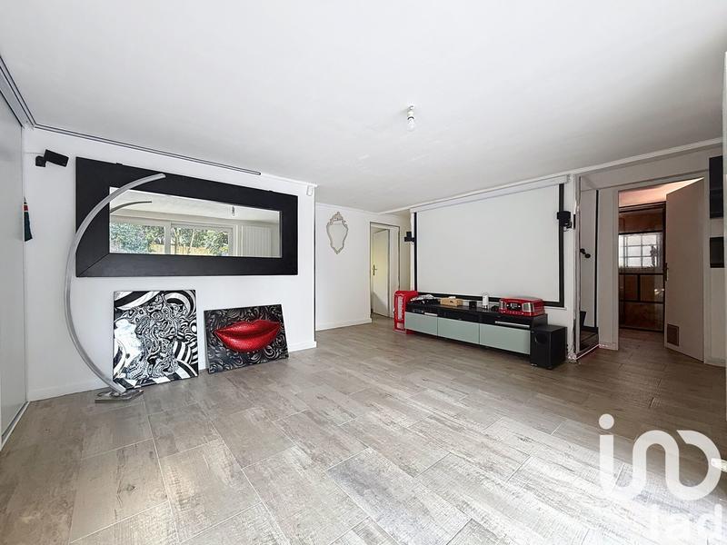 Maison - 134 m² - 6 pièces