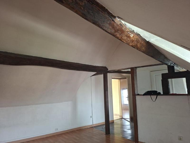 Studio - 15 m² - 1 pièce