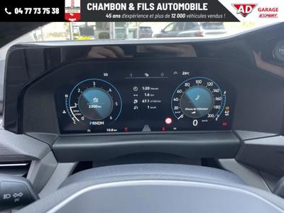 Volkswagen Transporter Procab L1h1 2.0 Tdi 170 Bva8 Business prix: 43325 ht