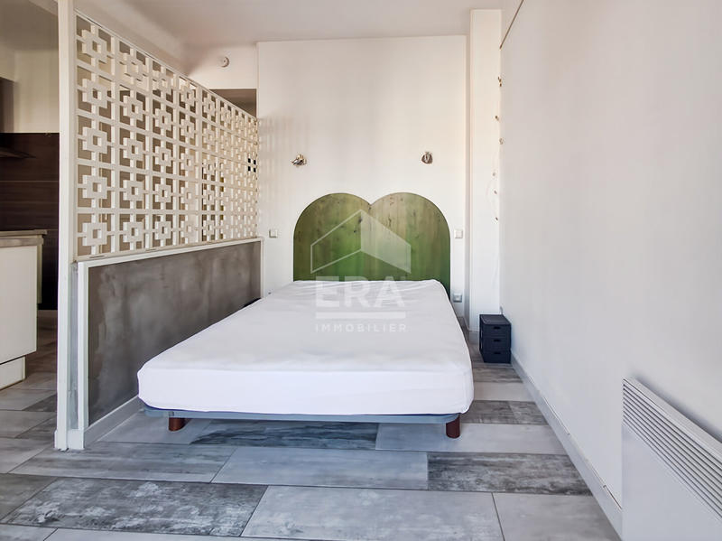 Appartement - 32 m² - 1 pièce